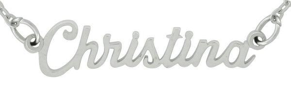 Uniquely You Christina Necklace - Berg Jewelry & Gifts