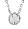 Uniquely You Crystal Necklace - Berg Jewelry & Gifts