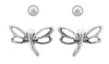 Uniquely You Dragonfly Earrings - Berg Jewelry & Gifts