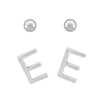 Uniquely You E Earrings - Berg Jewelry & Gifts