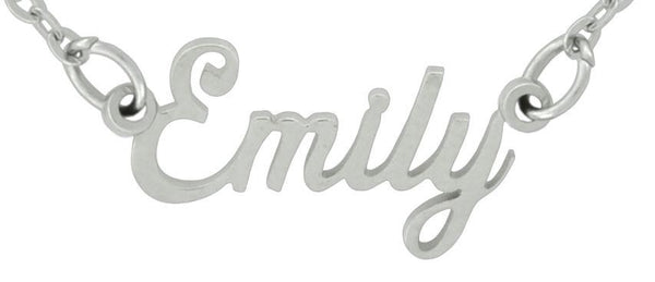 Uniquely You Emily Necklace - Berg Jewelry & Gifts