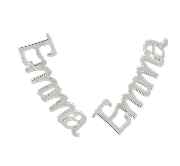 Uniquely You Emma Earrings - Berg Jewelry & Gifts