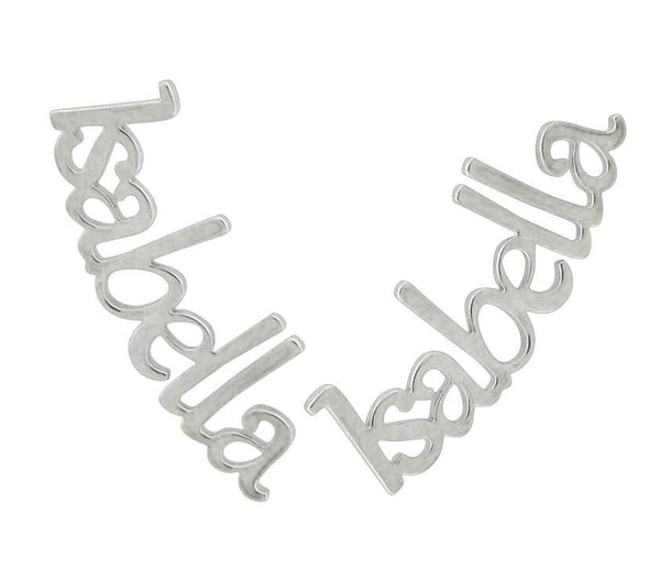 Uniquely You Isabella Earrings - Berg Jewelry & Gifts