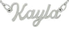 Uniquely You Kayla Necklace - Berg Jewelry & Gifts