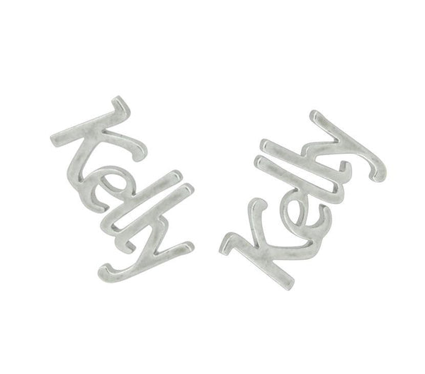 Uniquely You Kelly Earrings - Berg Jewelry & Gifts