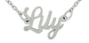 Uniquely You Lily Necklace - Berg Jewelry & Gifts