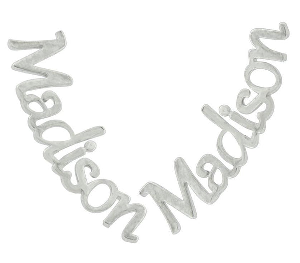 Uniquely You Madison Earrings - Berg Jewelry & Gifts