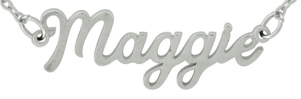 Uniquely You Maggie Necklace - Berg Jewelry & Gifts