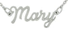 Uniquely You Mary Necklace - Berg Jewelry & Gifts