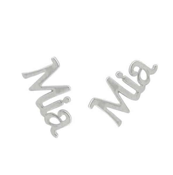 Uniquely You Mia Earrings - Berg Jewelry & Gifts