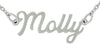 Uniquely You Molly Necklace - Berg Jewelry & Gifts