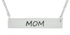 Uniquely You Mom Necklace - Berg Jewelry & Gifts