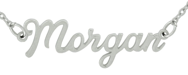 Uniquely You Morgan Necklace - Berg Jewelry & Gifts