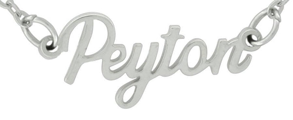 Uniquely You Peyton Necklace - Berg Jewelry & Gifts