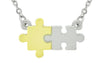 Uniquely You Puzzle Necklace - Berg Jewelry & Gifts