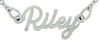 Uniquely You Riley Necklace - Berg Jewelry & Gifts