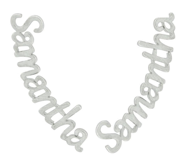 Uniquely You Samantha Earrings - Berg Jewelry & Gifts