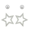 Uniquely You Star Earrings - Berg Jewelry & Gifts