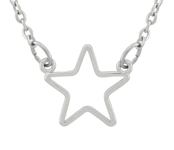 Uniquely You Star Necklace - Berg Jewelry & Gifts