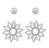 Uniquely You Sun Earrings - Berg Jewelry & Gifts
