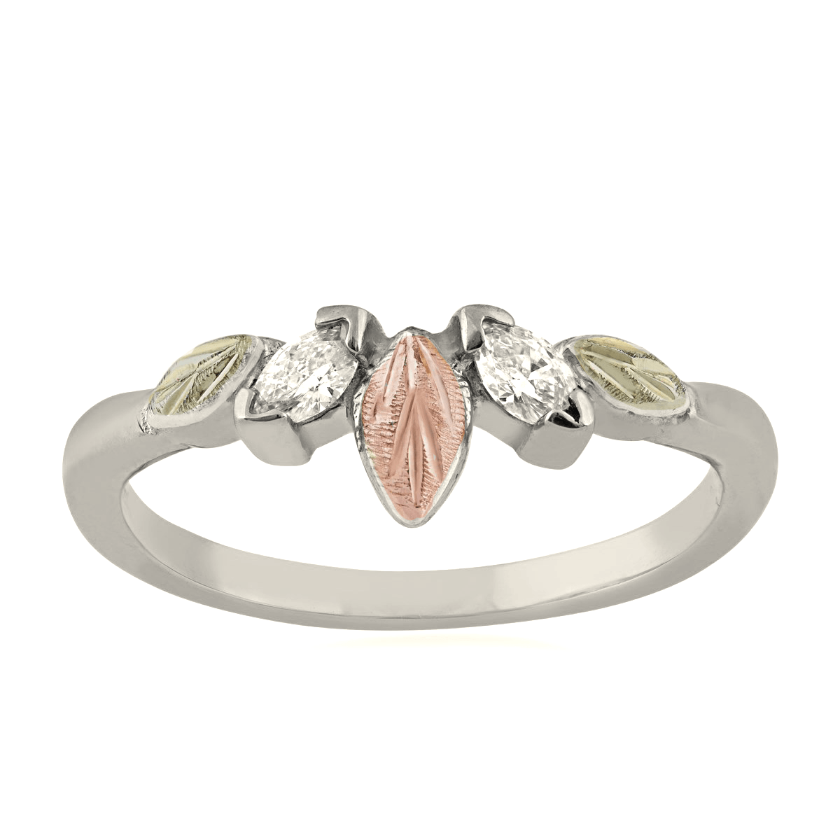 Black hills gold wedding ring sets deals