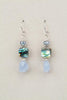 WILD PEARLE Ear-Hypo Clear Skies - Berg Jewelry & Gifts