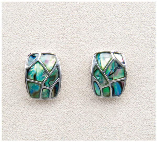 WILD PEARLE Ear-Hypo Mosaic - Berg Jewelry & Gifts