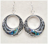 WILD PEARLE Ear-Hypo Mystic Moon - Berg Jewelry & Gifts