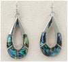 WILD PEARLE Ear-Hypo Teardrop - Berg Jewelry & Gifts