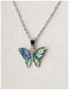 WILD PEARLE Neck Butterfly - Berg Jewelry & Gifts