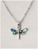 WILD PEARLE Neck Dragonfly - Berg Jewelry & Gifts