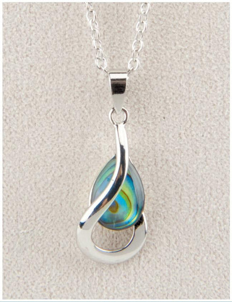 WILD PEARLE NECK- FREEDOM - Berg Jewelry & Gifts