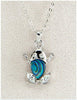 WILD PEARLE Neck Frog - Berg Jewelry & Gifts