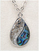 WILD PEARLE Neck Heirloom - Berg Jewelry & Gifts