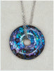 WILD PEARLE Neck Mosaic Wheel - Berg Jewelry & Gifts