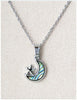 WILD PEARLE Neck Star & Moon - Berg Jewelry & Gifts