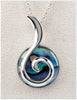 WILD PEARLE Neck Whispering Winds - Berg Jewelry & Gifts