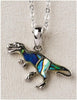 WILD PEARLE T-REX - Berg Jewelry & Gifts