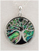 WILD PEARLE Tree of Life - Berg Jewelry & Gifts