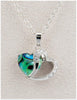 WILD PEARLE Two Hearts - Berg Jewelry & Gifts